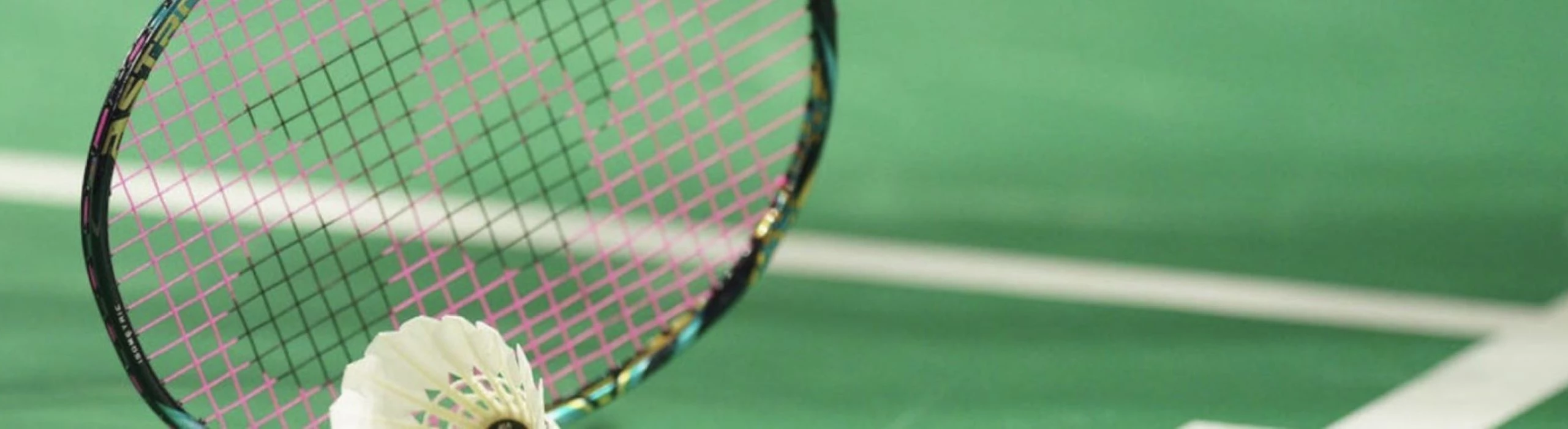 Badminton Live