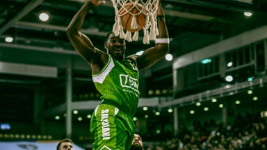 #11 Gamereport vs. Gießen