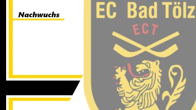 U20 EC Bad Tölz - Iserlohn Young Roosters