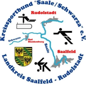 Kreissportbund "Saale/Schwarza"