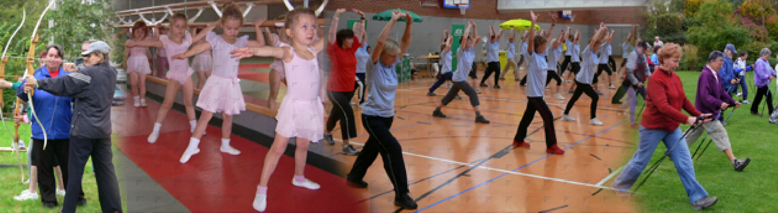 Kreissportbund "Saale/Schwarza"