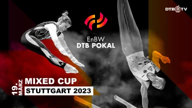 EnBW DTB Pokal Stuttgart - Mixed Cup