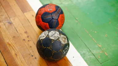 3. Liga: Staffel Süd - HG Oftersheim/Schwetzingen vs. HC Oppenweiler/Backnang