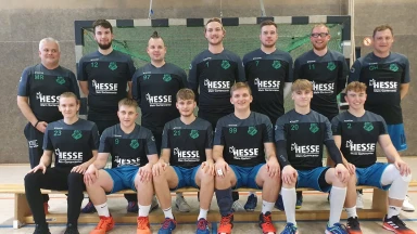 HC Heeren-Werve  vs.  TV Werne
