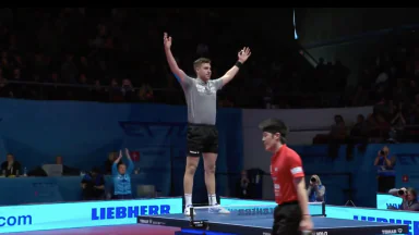 CCB Europe Top 16 Cup 2023: Darko Jorgic triumphiert in Montreux und besteigt die Platte