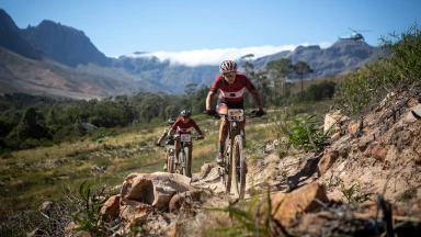 Das härteste Mountainbike-Rennen der Welt - Cape Epic 2023 - Teaser