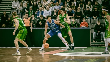 #12 Gamereport vs. Karlsruhe