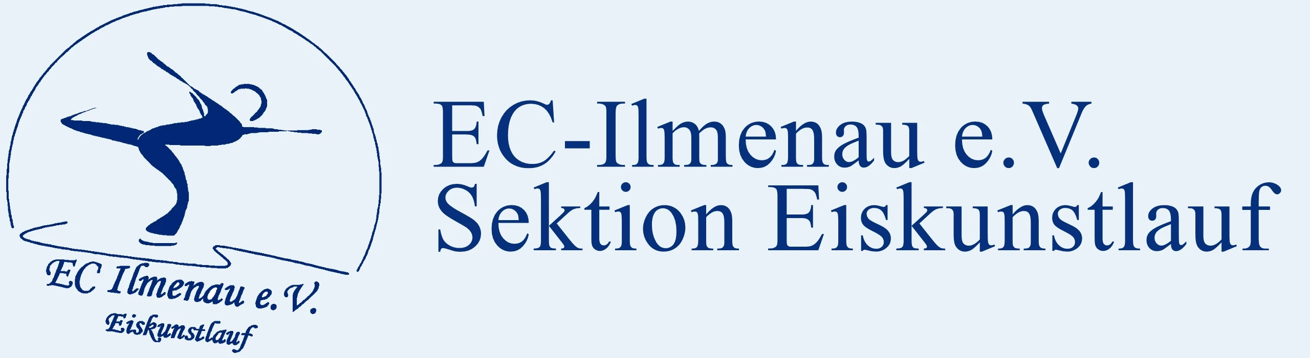 EC Ilmenau e.V. Sektion Eiskunstlauf