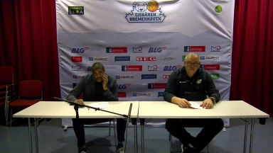 Pressekonferenz 05.03.2023