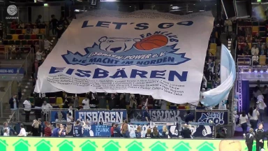 Allstar - Spiel vom 18.02.2023
