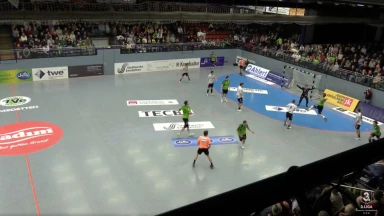 3. Liga: In Emsdetten wird gezaubert! Erst die Täuschung, dann der Dreher