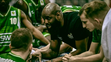 #13 Gamereport vs. Schwenningen