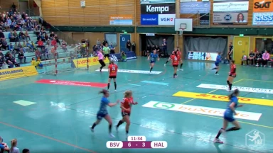 HBF: Lässig! Gudelj hält Heber