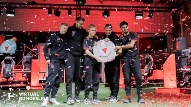 Wer holt sich den Deutschen Club-Meistertitel im eFootball?