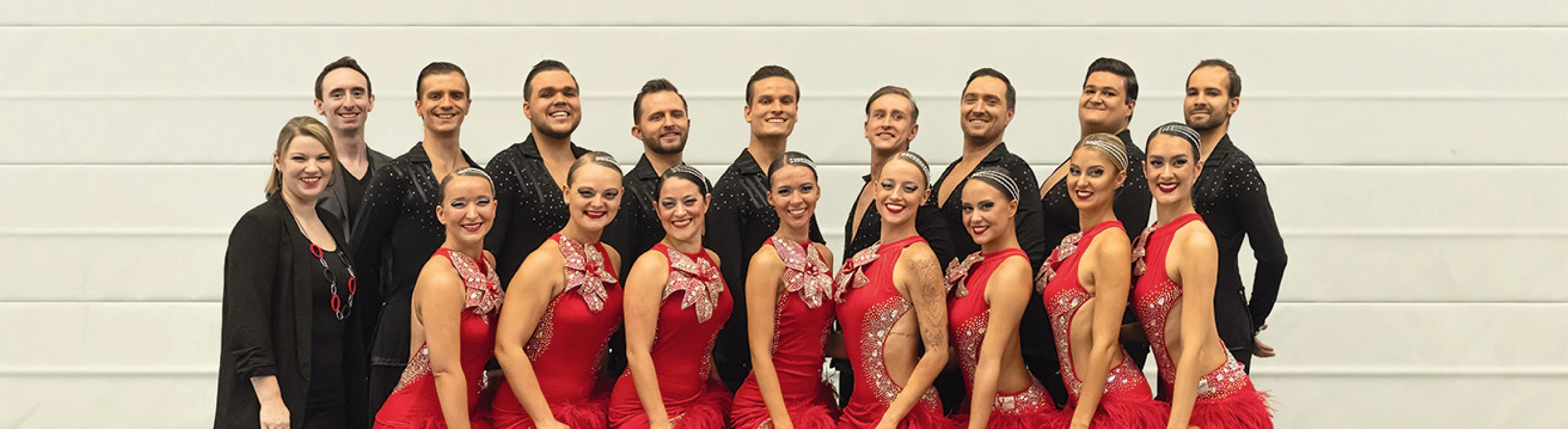 TSC fun&dance Waiblingen e.V.