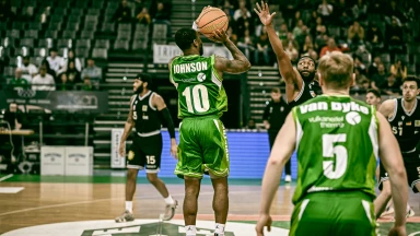 #14 Gamereport vs. Düsseldorf