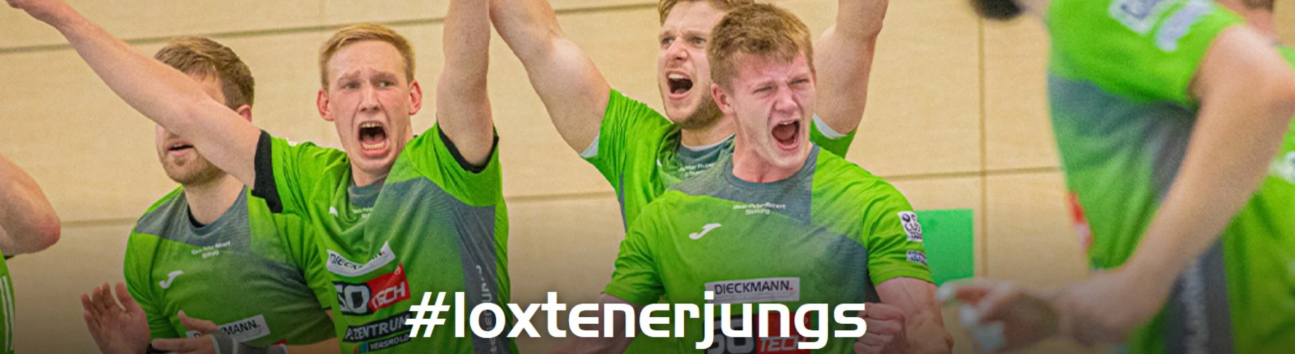 Sportfreunde Loxten