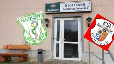 SG Bad Sulza/Niedertrebra vs. KSV Rot Weiß Zöllnitz