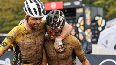 Drama um Baum & Egger - gelbes Trikot geht auf der 6. Etappe verloren