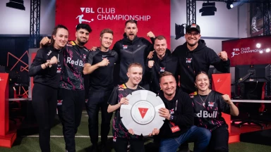 RB Leipzig verteidigt deutsche Meisterschaft im eFootball