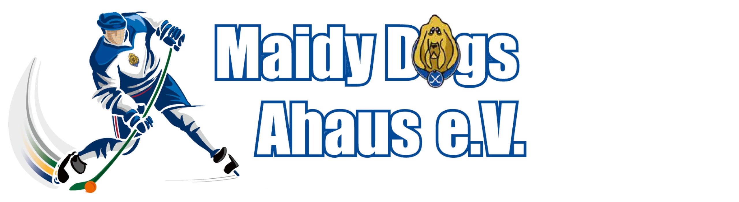 Ahauser Maidy Dogs