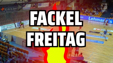 Fackel Freitag #19: Die härtesten Fackeln des vergangenen Spieltags