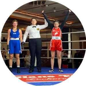 Deutsche Meisterschaften U17 im Olympischen Boxen