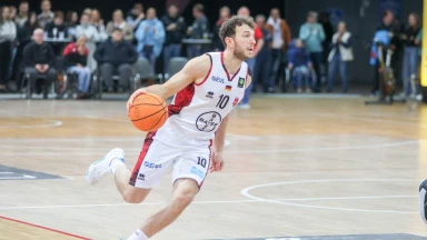 ProA: Es hat wieder richtig gescheppert! - die Highlights des 29. Spieltags