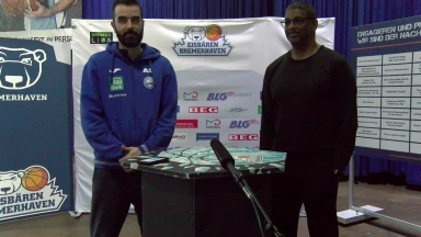 Pressekonferenz 02.04.2023