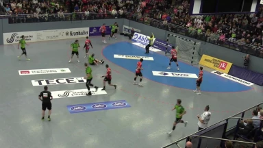 3. Liga: Mit dem Dreher das Tor gesichert