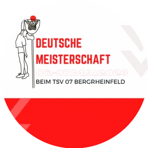 TSV 07 Bergrheinfeld