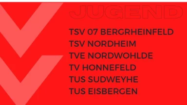 Qualifikation Jugend 15