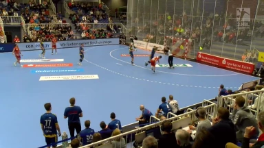 2. HBL: Kempa, starke Paraden und geile Aktionen - die Highlights des 29. Spieltags