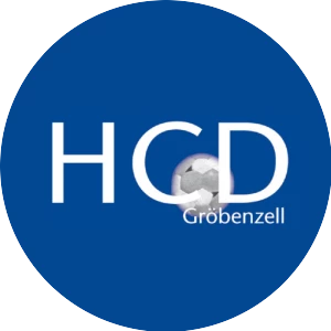 HCD Gröbenzell Frauen