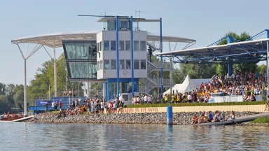 Deutsches Meisterschaftsrudern Kleinboot 2023 | Sonntag