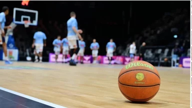 ProB Playoffs Achtelfinale: TEAM EHINGEN URSPRING vs. LOK BERNAU - Spiel 2