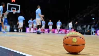 ProB Playoffs Achtelfinale: TSV Oberhaching Tropics vs. BSW Sixers - Spiel 2