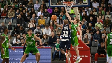 #16 Gamereport vs. Jena