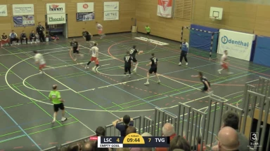 3. Liga: Beinahe Torwarttor! Eine Portion Pech beim Empty Goal-Versuch