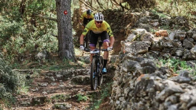 Deutsche Teams gewinnen das 4Islands Croatia Mountainbike-Etappenrennen