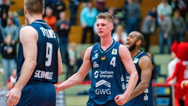 ProA: Slamdunk in die Playoffs! Die Highlights des 33. Spieltags