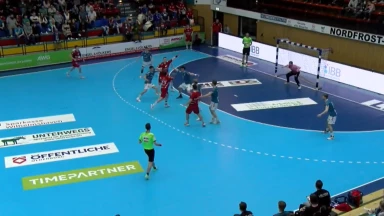 3. Liga: Schweigart zündet die Schlagwurf-Rakete
