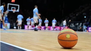 ProB Playoffs Viertelfinale: LOK Bernau vs. RASTA Vechta II - Spiel 1