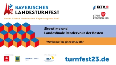 turnfest23 - Showtime und Rendezvous der Besten