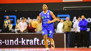 #WeReady für die Playoffs! - Hauptrunden-Highlights der PS Karlsruhe Lions