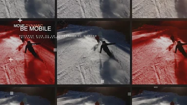 Specialist für Sport & Event