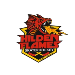 Hilden Flames Skaterhockey