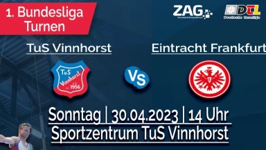3. Wettkampftag DTL Männer Bundesliga