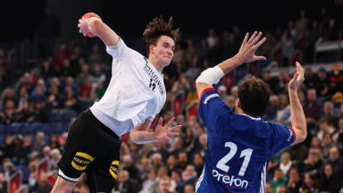 U21-Länderspiel: Knapper Sieg für die deutsche U21