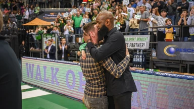 #17 Gamereport vs. Nürnberg